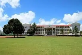 Dnyanada School Campus